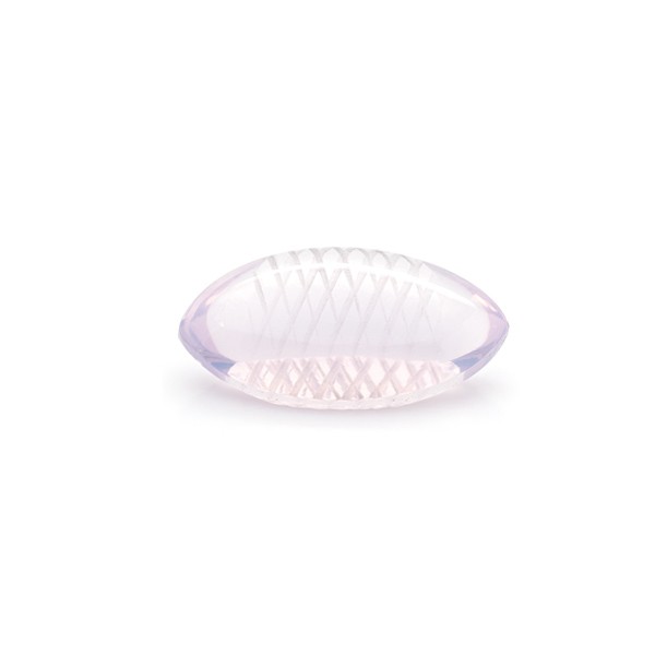 032056_Lavendelquarz_18x10mm