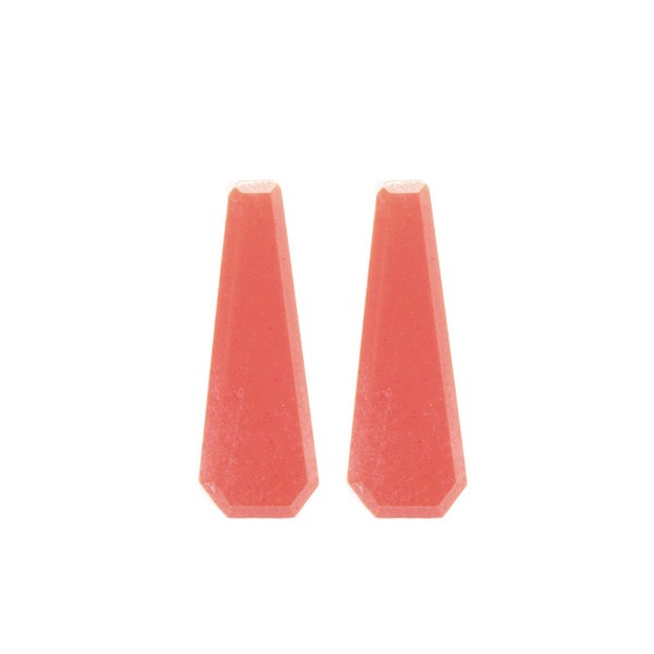 014207_Koralle, rekonstruiert, orange_16x7 mm