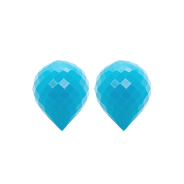 002917_Turquoise_13x11mm