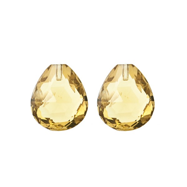 000855_Champagnerquarz_13x11 mm
