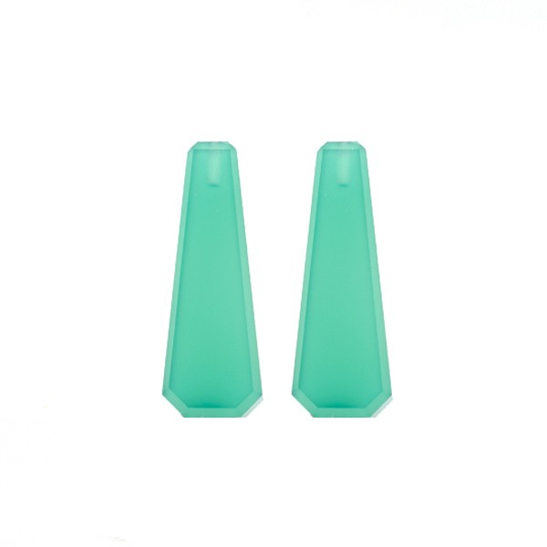 033520_Achat, gefärbt, grün_16x6 mm